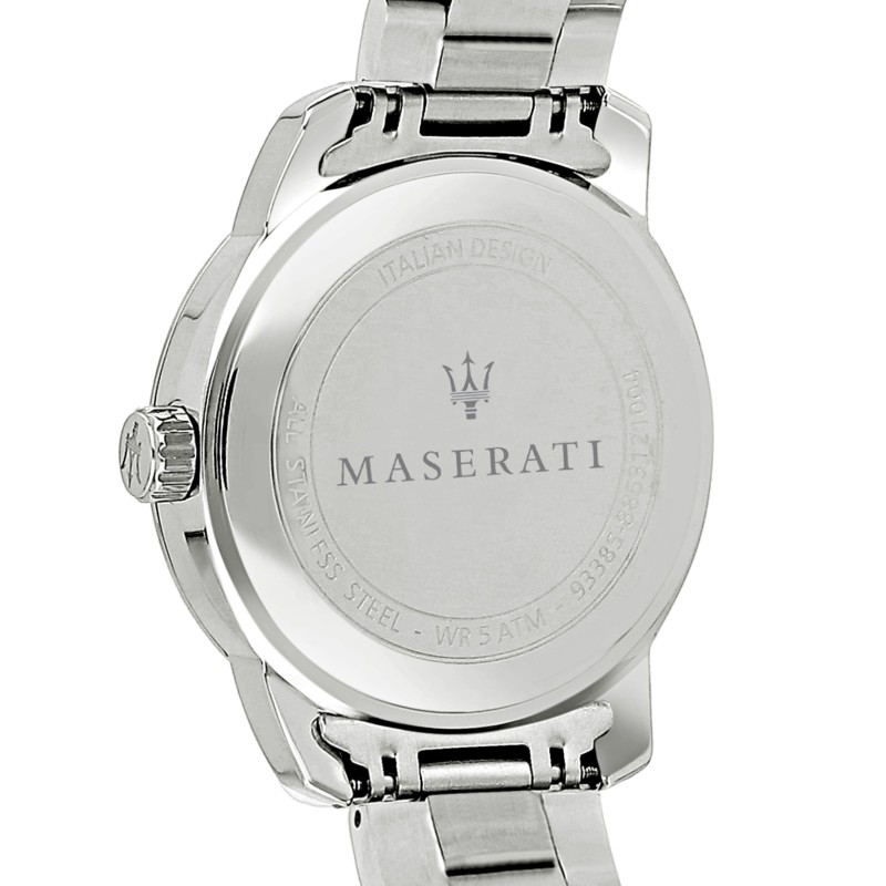Orologio Uomo Successo