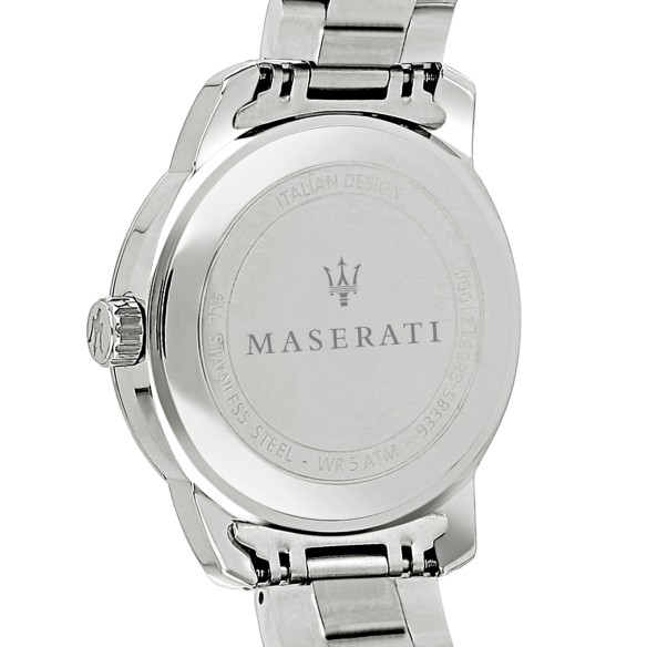 Orologio Uomo Successo