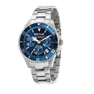 Orologio Uomo Cronografo 230