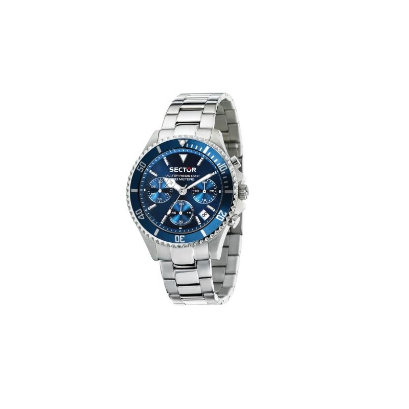 Orologio Uomo Cronografo 230