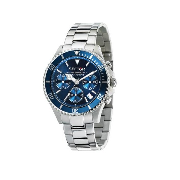 Orologio Uomo Cronografo 230