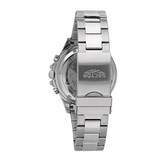 Orologio Uomo Cronografo 230