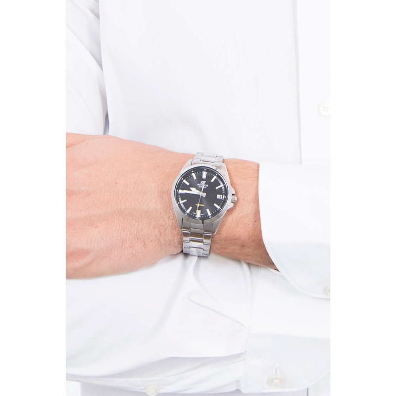 Orologio Solo Tempo Edifice