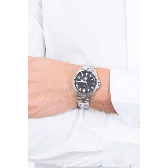 Orologio Solo Tempo Edifice