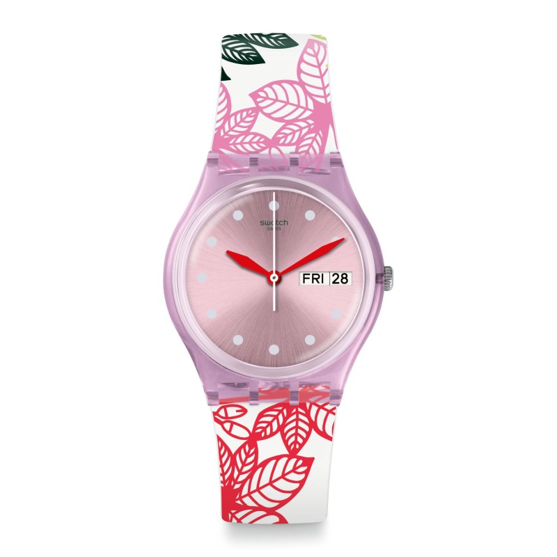 Orologio Donna Swatch Transformation
