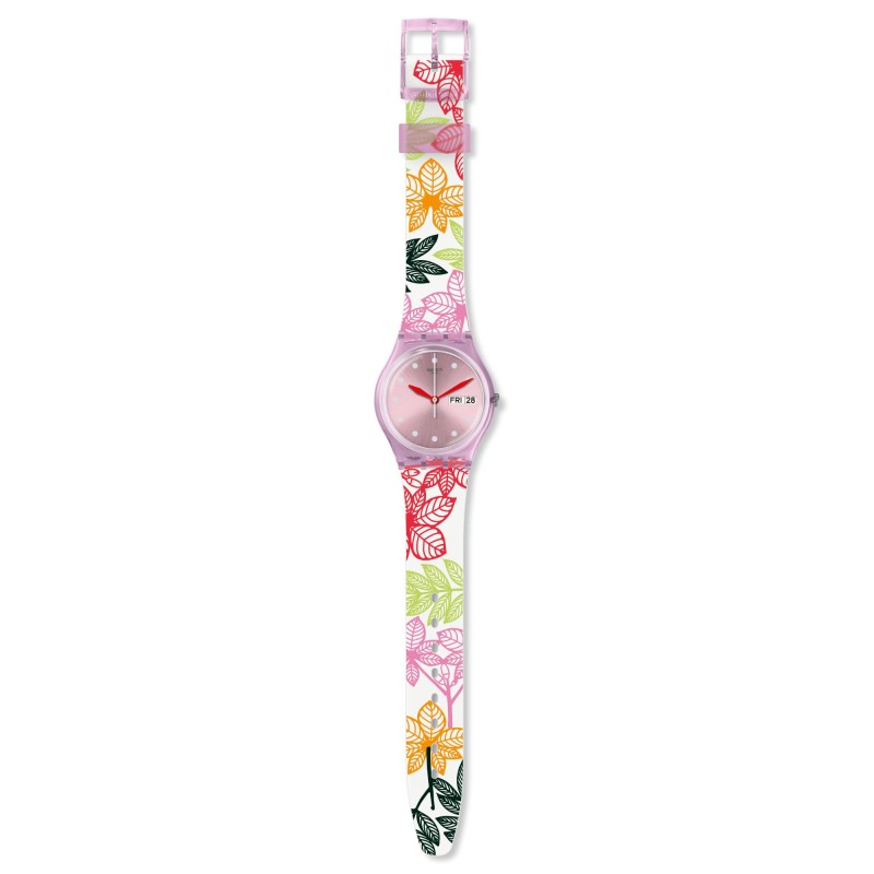 Orologio Donna Swatch Transformation