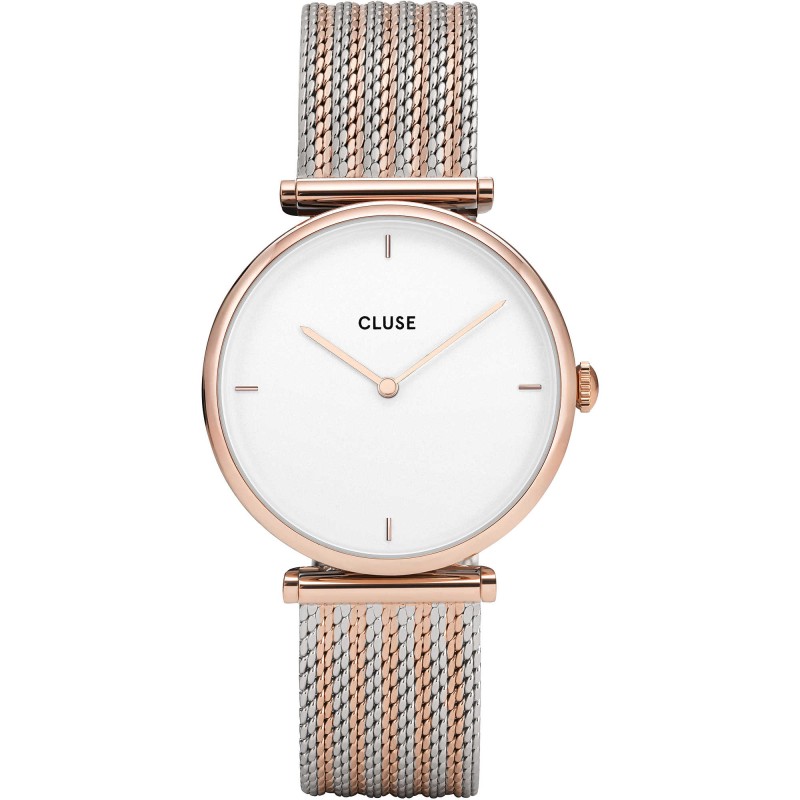 Orologio solo tempo Donna Cluse Triomphe