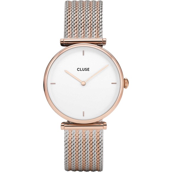Orologio solo tempo Donna Cluse Triomphe