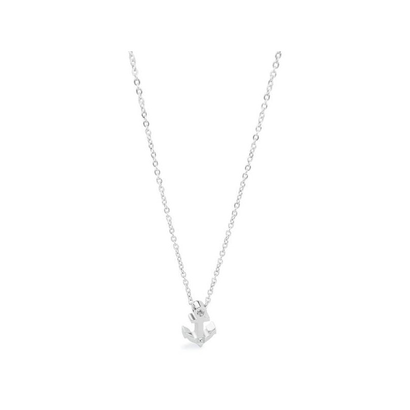 Collana Uomo Brosway Marine