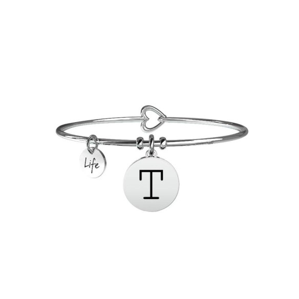Bracciale Kidult Symbols Donna