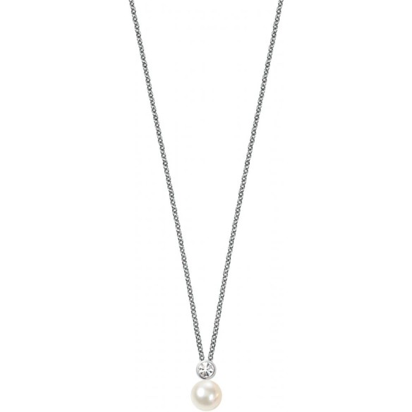 Collana Perla Essenziale