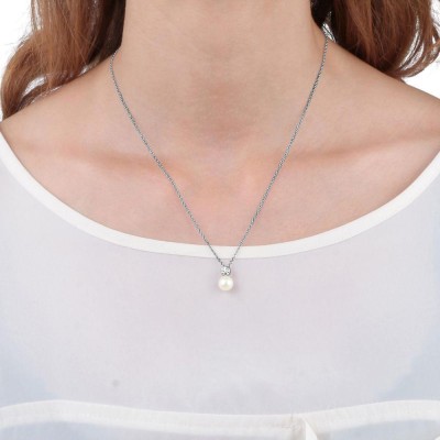 Collana Perla Essenziale 2