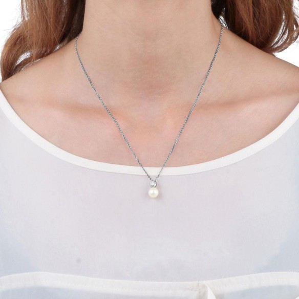 Collana Perla Essenziale