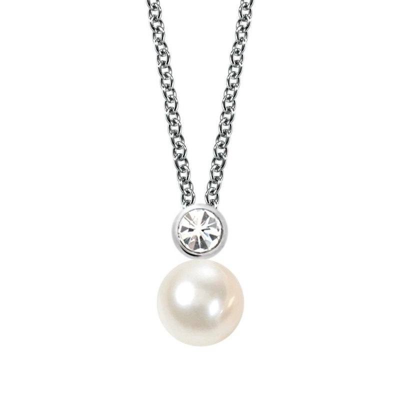 Collana Perla Essenziale