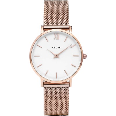 Orologio Solo Tempo Minuit