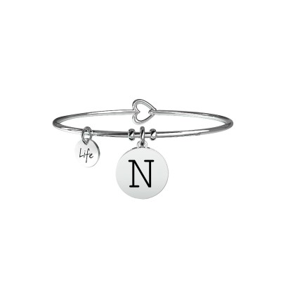 Bracciale Kidult Donna Symbols N