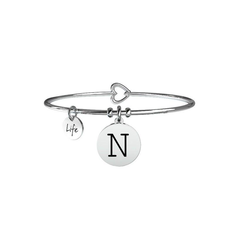 Bracciale Kidult Donna Symbols N
