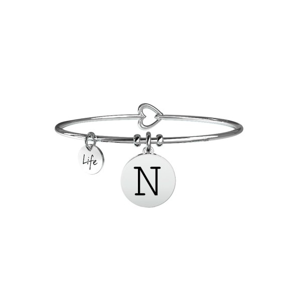 Bracciale Kidult Donna Symbols N