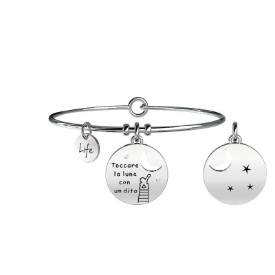 Bracciale Kidult Donna Love
