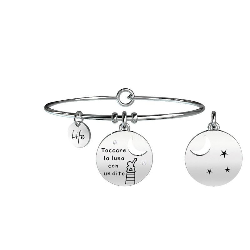 Bracciale Kidult Donna Love