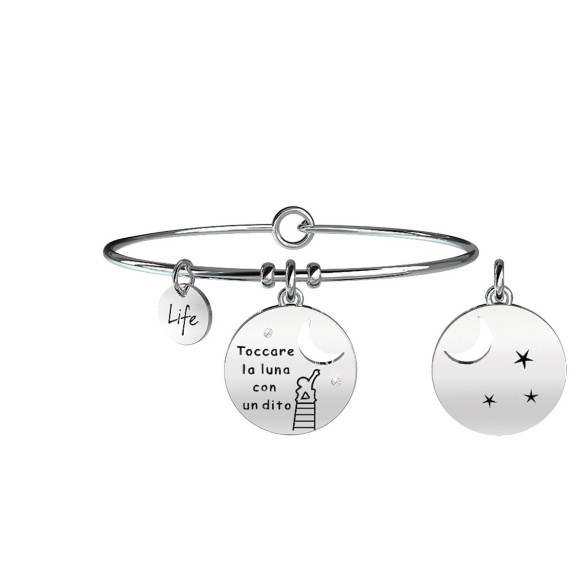 Bracciale Kidult Donna Love