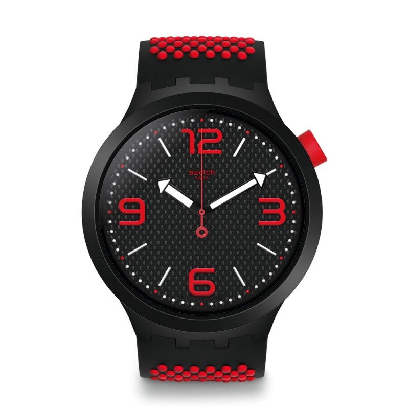 Orologio Solo Tempo Big Bold