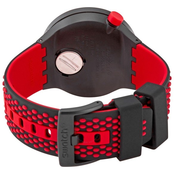 Orologio Solo Tempo Big Bold