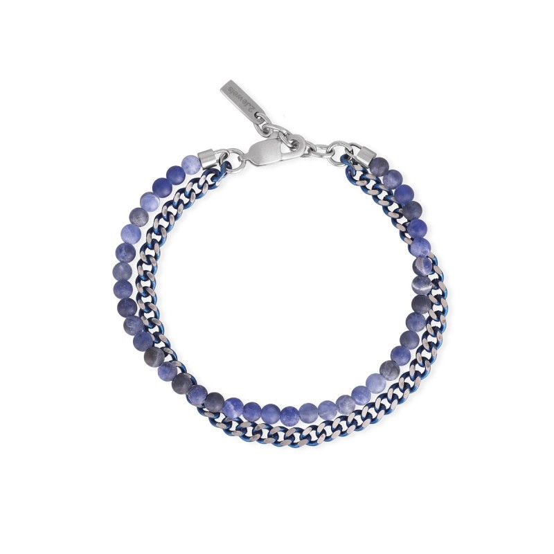 Bracciale Uomo 2Jewels Original