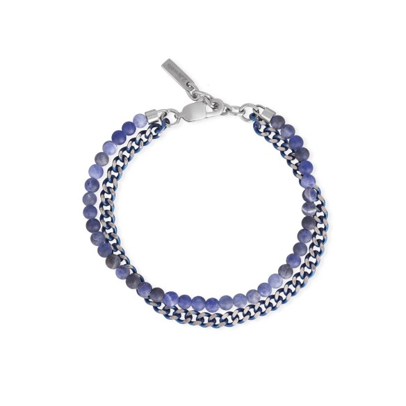 Bracciale Uomo 2Jewels Original