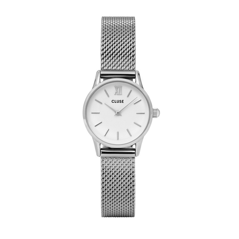 Orologio Solo Tempo Donna La Vedette