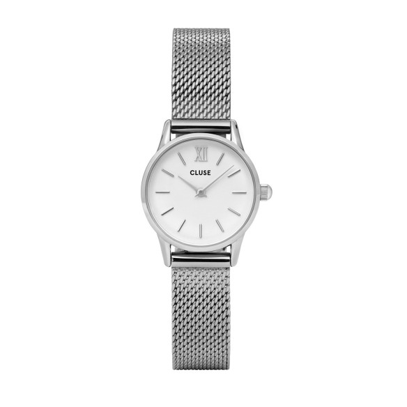 Orologio Solo Tempo Donna La Vedette
