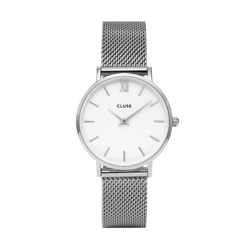 Orologio Donna Minuit Mesh