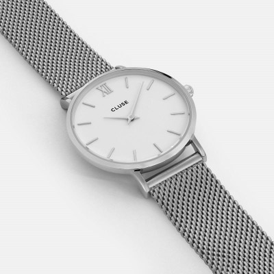Orologio Donna Minuit Mesh 2