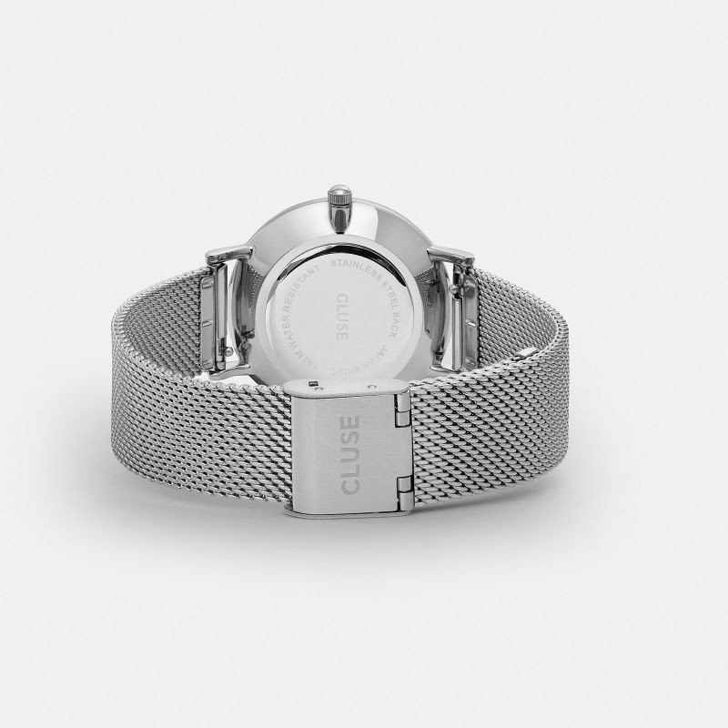 Orologio Donna Minuit Mesh
