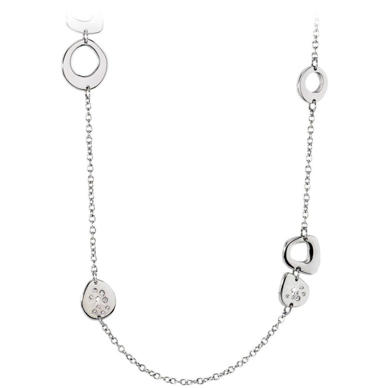 Collana Donna 2Jewels Flat