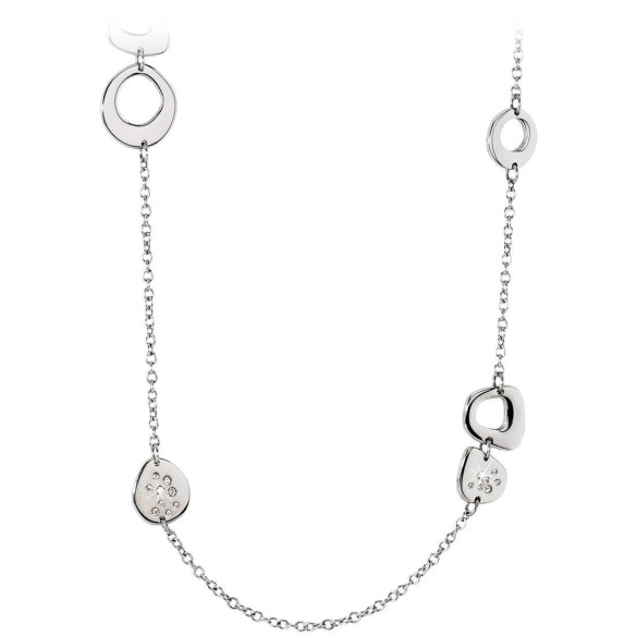 Collana Donna 2Jewels Flat