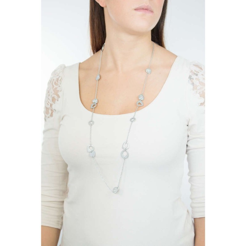 Collana Donna 2Jewels Flat