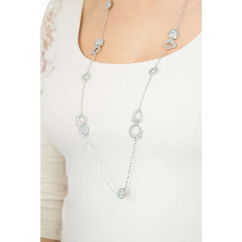 Collana Donna 2Jewels Flat