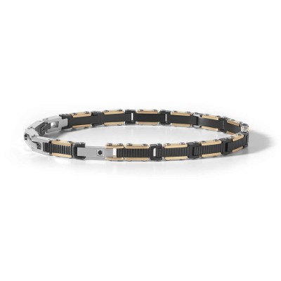 Bracciale Uomo Cross