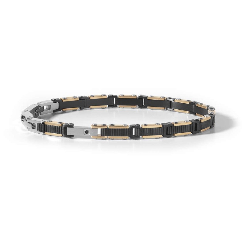 Bracciale Uomo Cross