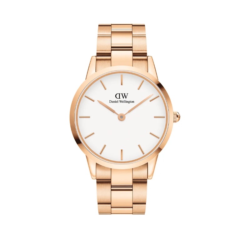 Orologio Solo Tempo Uomo Iconic Link