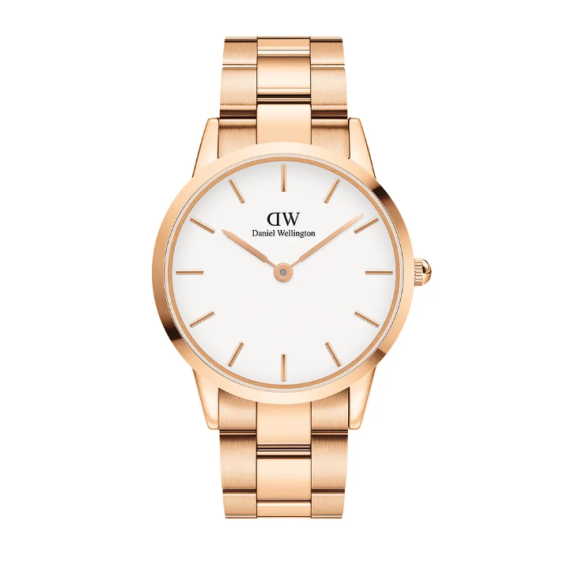 Orologio Solo Tempo Uomo Iconic Link