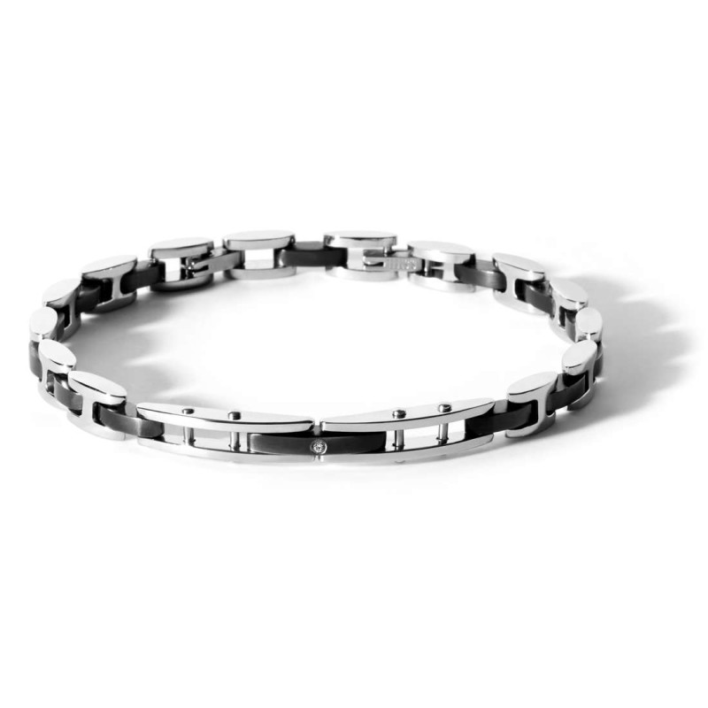 Bracciale Uomo Basic