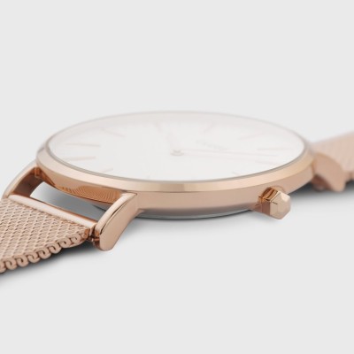 Orologio Solo Tempo La Bohème Mesh 2