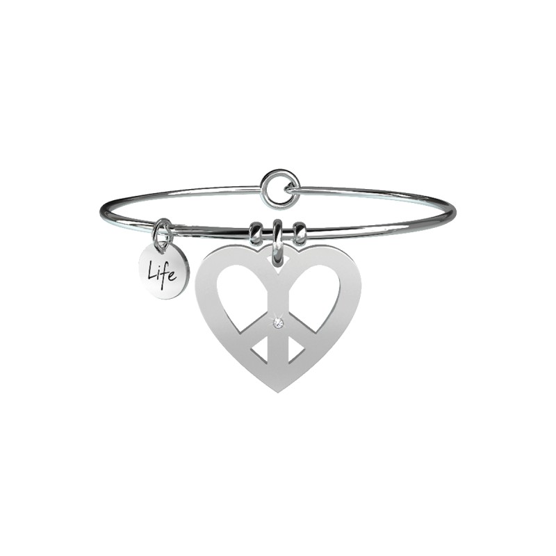 Bracciale Donna Kidult Love