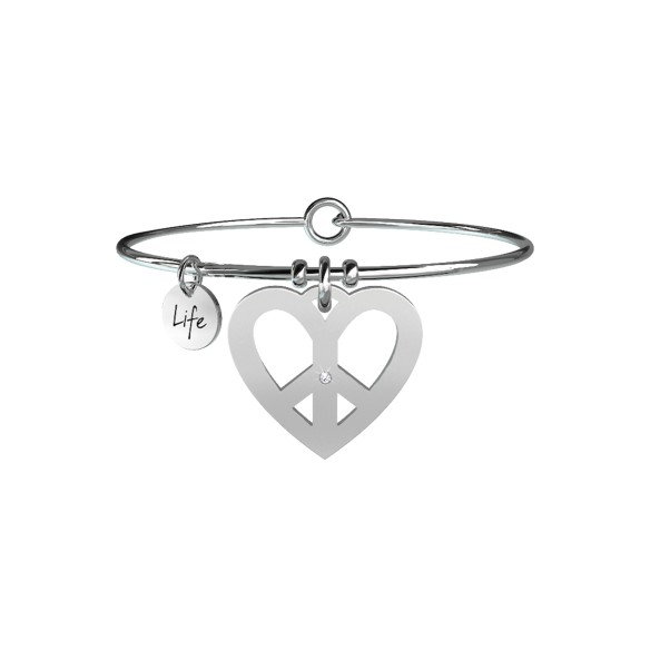 Bracciale Donna Kidult Love