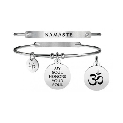 Bracciale Donna Kidult Spirituality