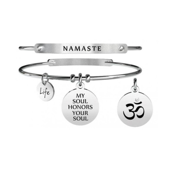 Bracciale Donna Kidult Spirituality