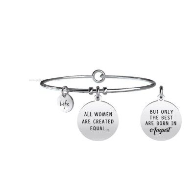 Bracciale Donna Kidult Symbols
