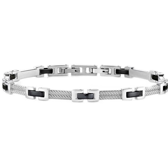 Bracciale Uomo Cross
